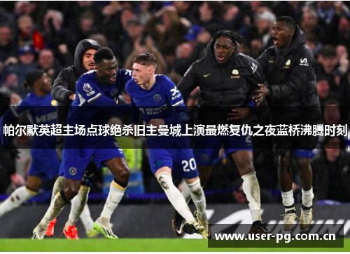 帕尔默英超主场点球绝杀旧主曼城上演最燃复仇之夜蓝桥沸腾时刻 帕尔默英超主场点球绝杀旧主曼城上演最燃复仇之夜蓝桥沸腾时刻