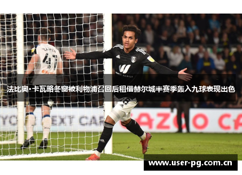 法比奥·卡瓦略冬窗被利物浦召回后租借赫尔城半赛季轰入九球表现出色 法比奥·卡瓦略冬窗被利物浦召回后租借赫尔城半赛季轰入九球表现出色